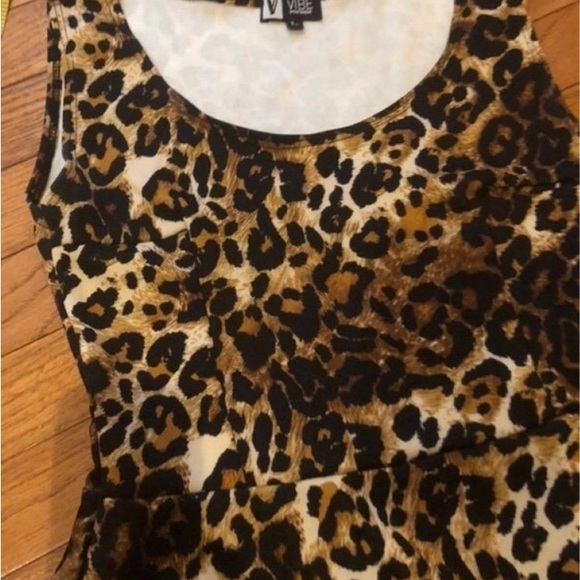 Cat costume with real dress - Picture 9 of 11